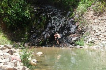 Foto - Cachoeira do Pinga